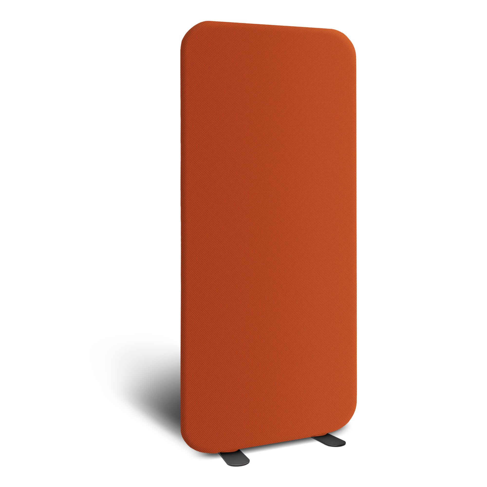 standing room divider sunrise