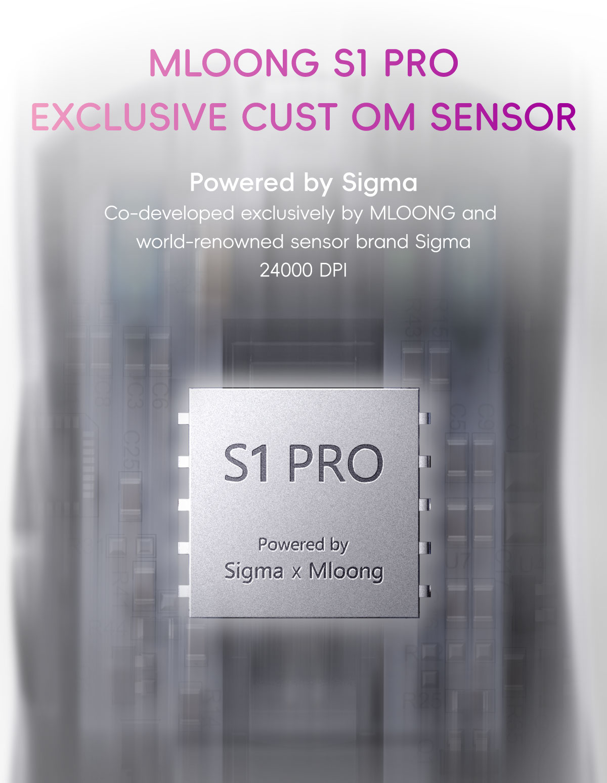mloong S1 pro