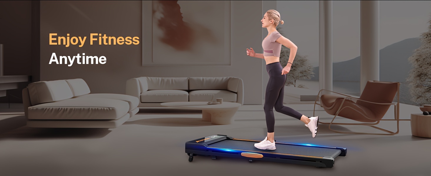 Primy Treadmill