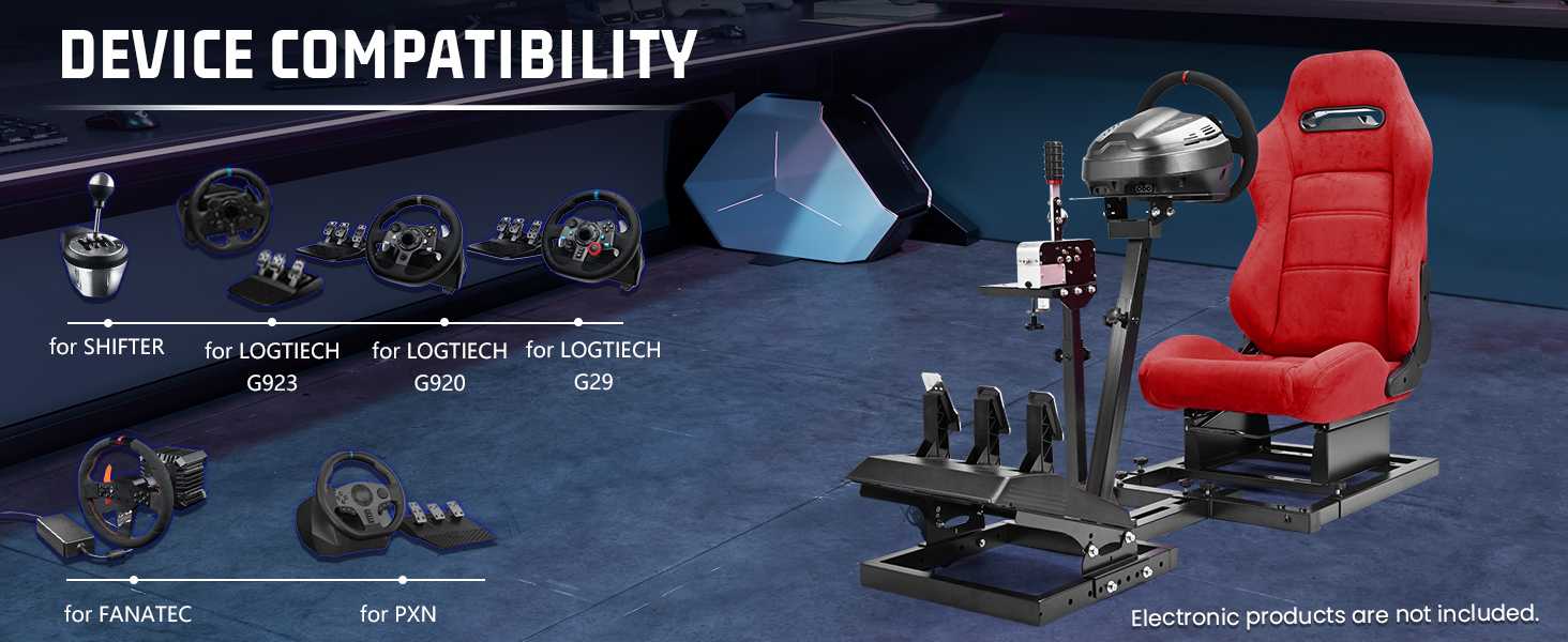 DEVICE COMPATIBILITY