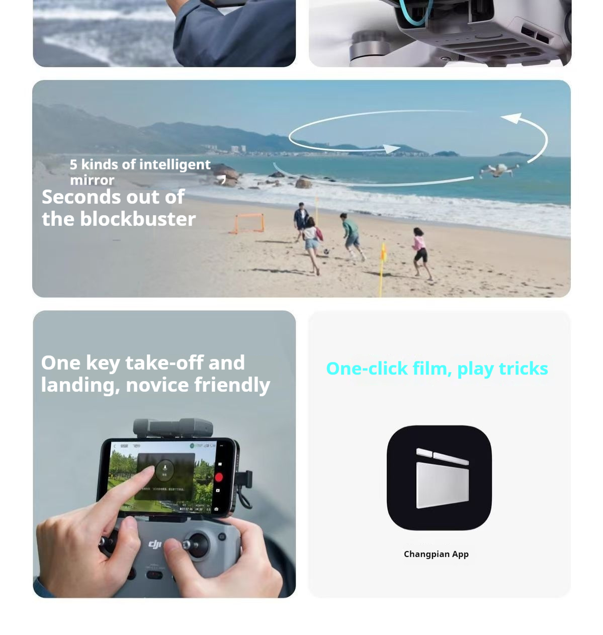 Mini4K Detailed Description