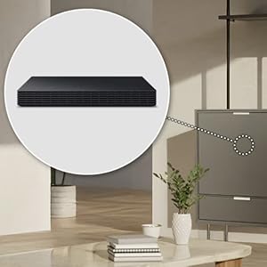 Wireless One Connect