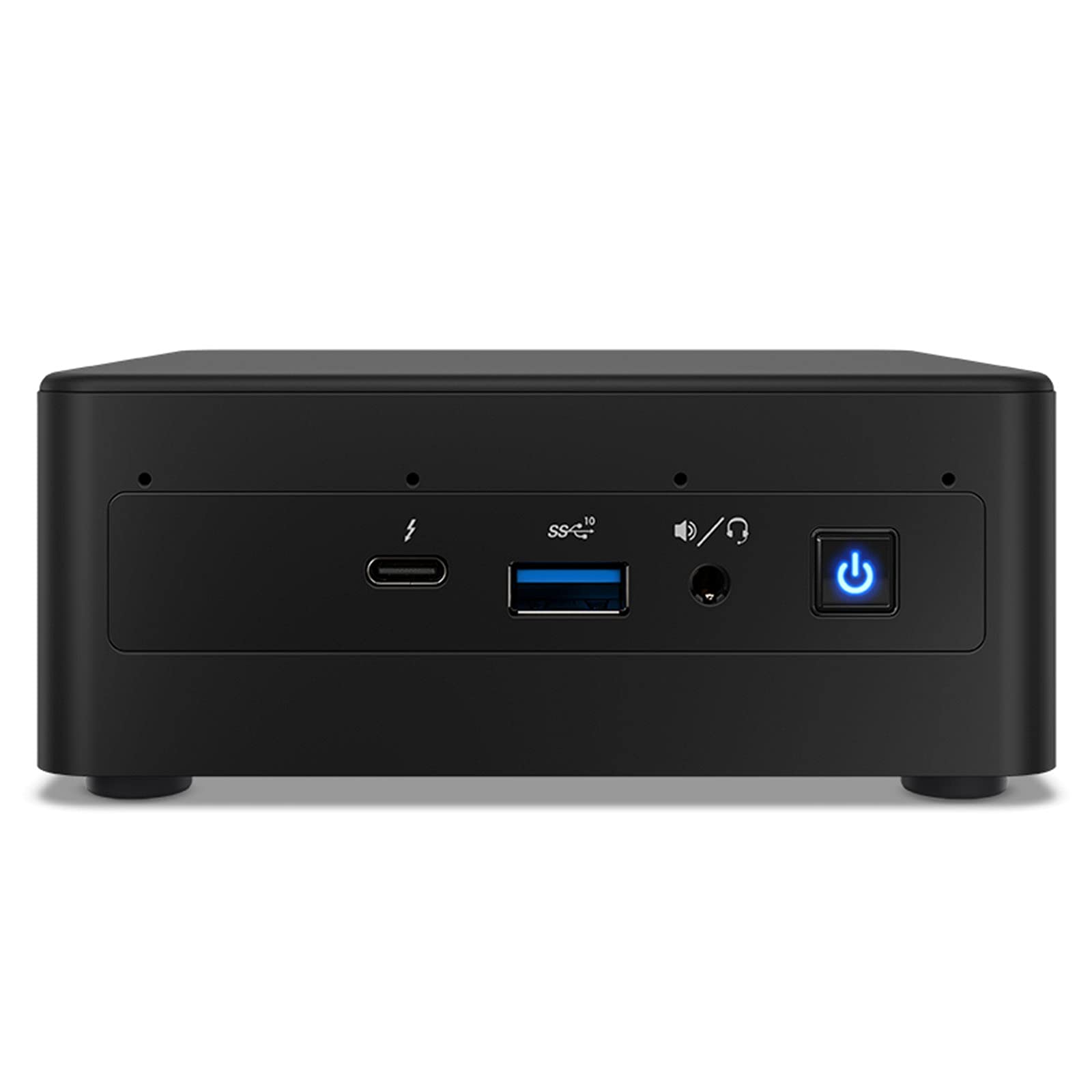 Intel NUC 11 Mini PC NUC11i7PAH Barebone System Intel Core i7