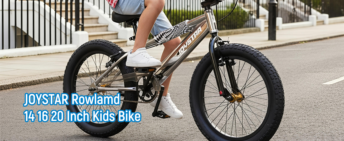 kids bike kids bmx children bike boys girls children 16Inch 20Inch