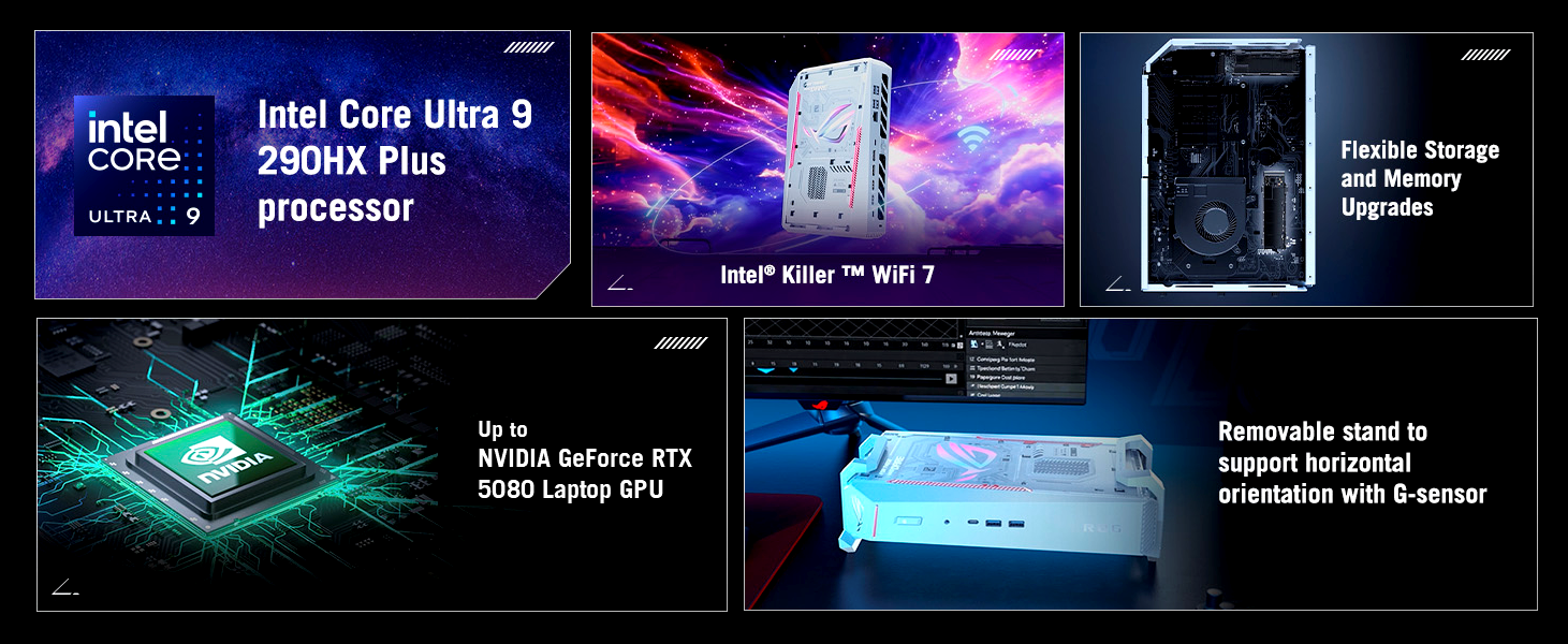 ROG NUC 16