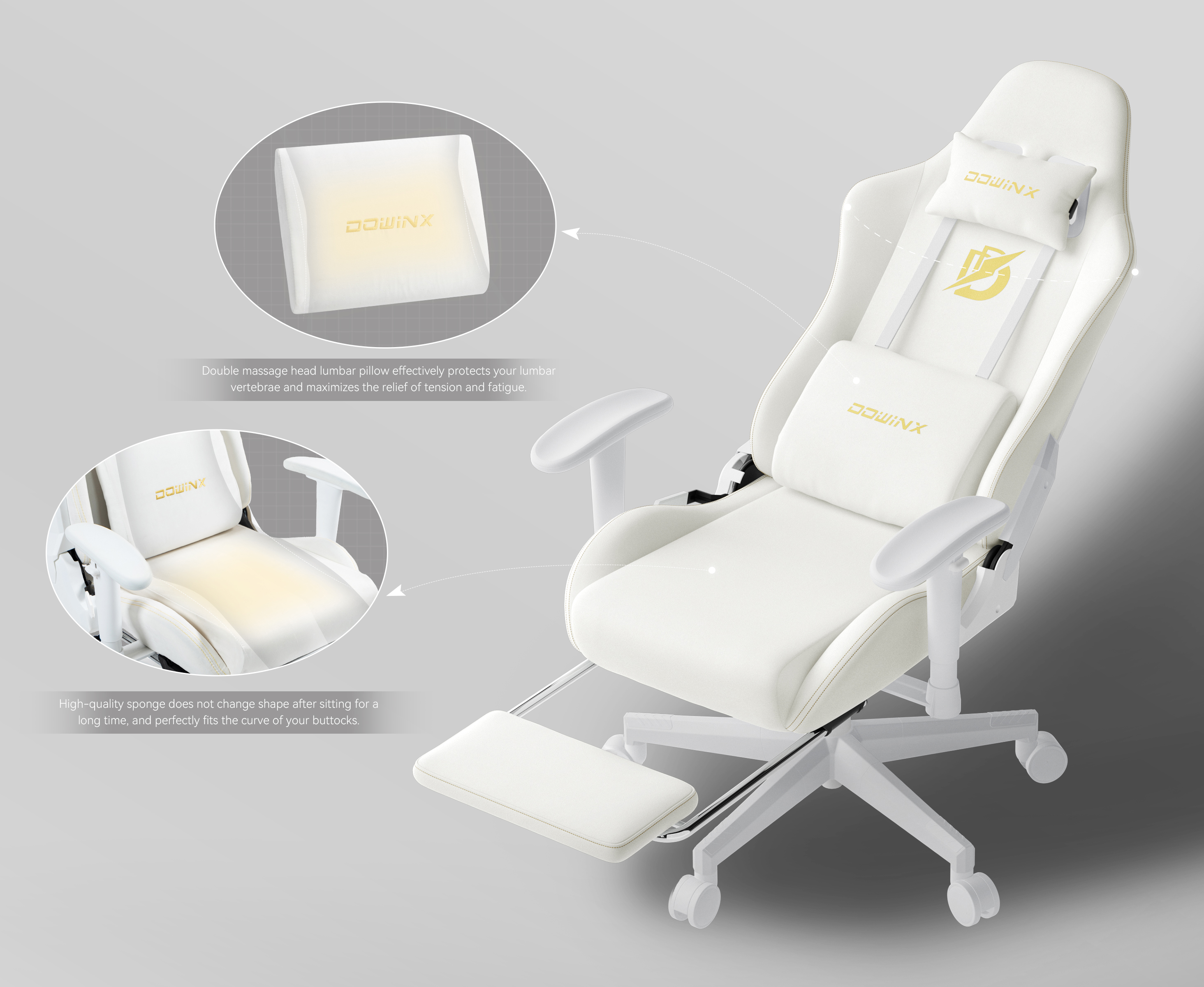 gaming chair
