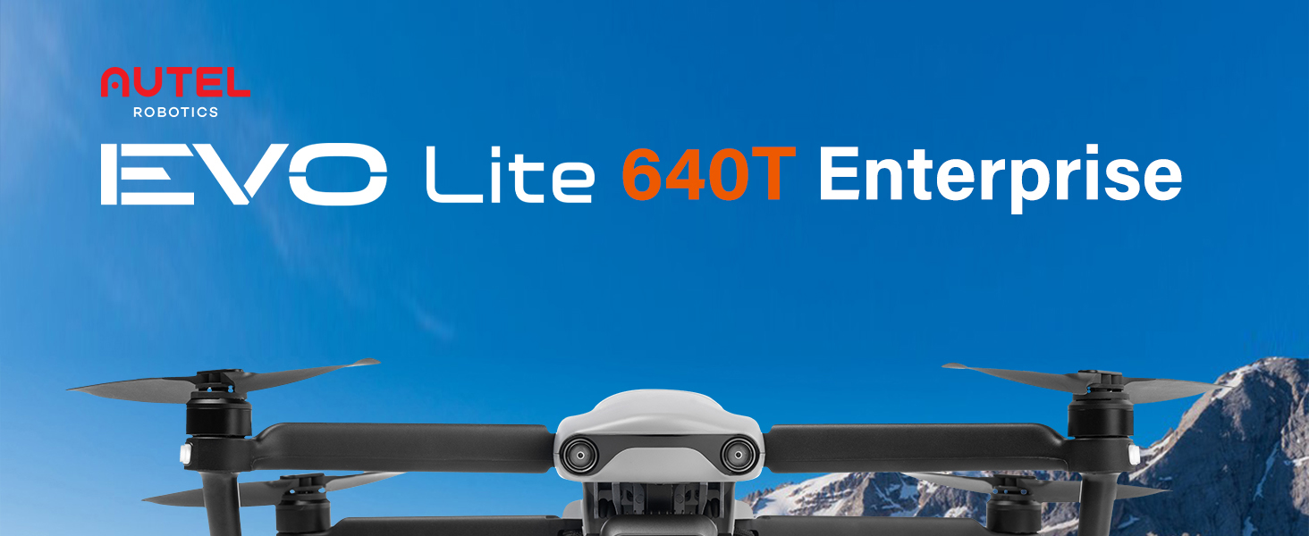 lite 640T Enterprise