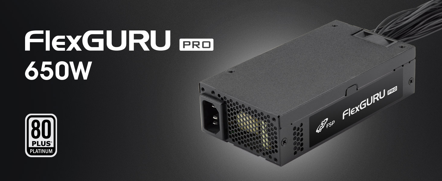 power supply