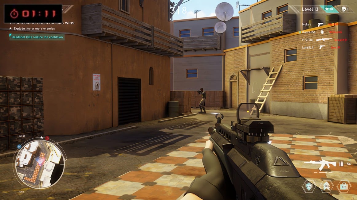 ASUS ROG STRIX XG27AQNGV Ultra Fast IPS QHD Gaming Monitor 