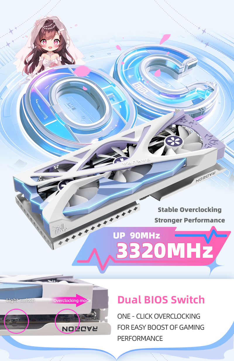 RX9060XT