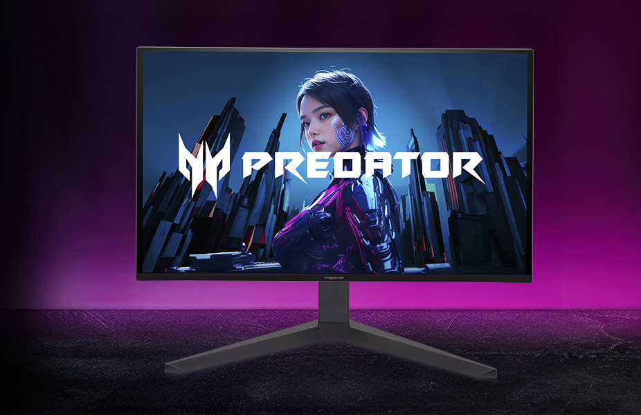 Acer Predator X27U W1bmiipprx Gaming Computer Monitor