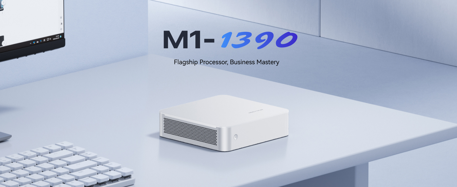M1-1390 Mini PC