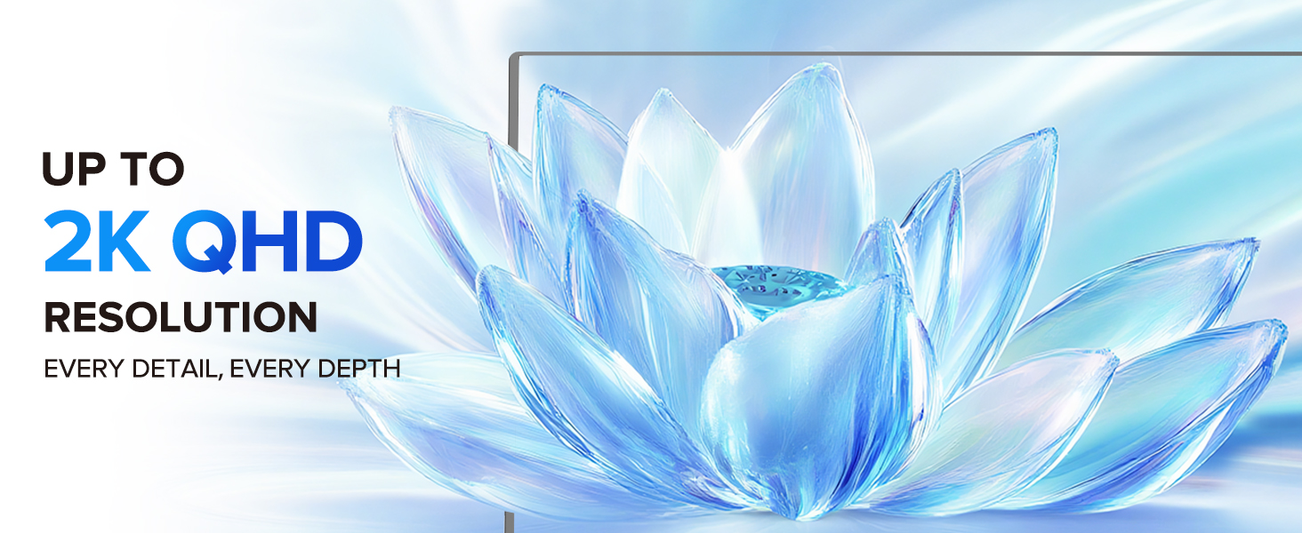 2K Monitor