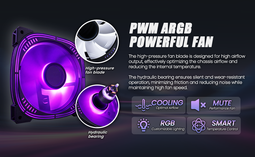 Suevery Gaming PC Desktop - AMD Ryzen 5 3500X, Radeon RX 560, 16GB DDR4 RAM, 512GB NVMe SSD, WiFi 6