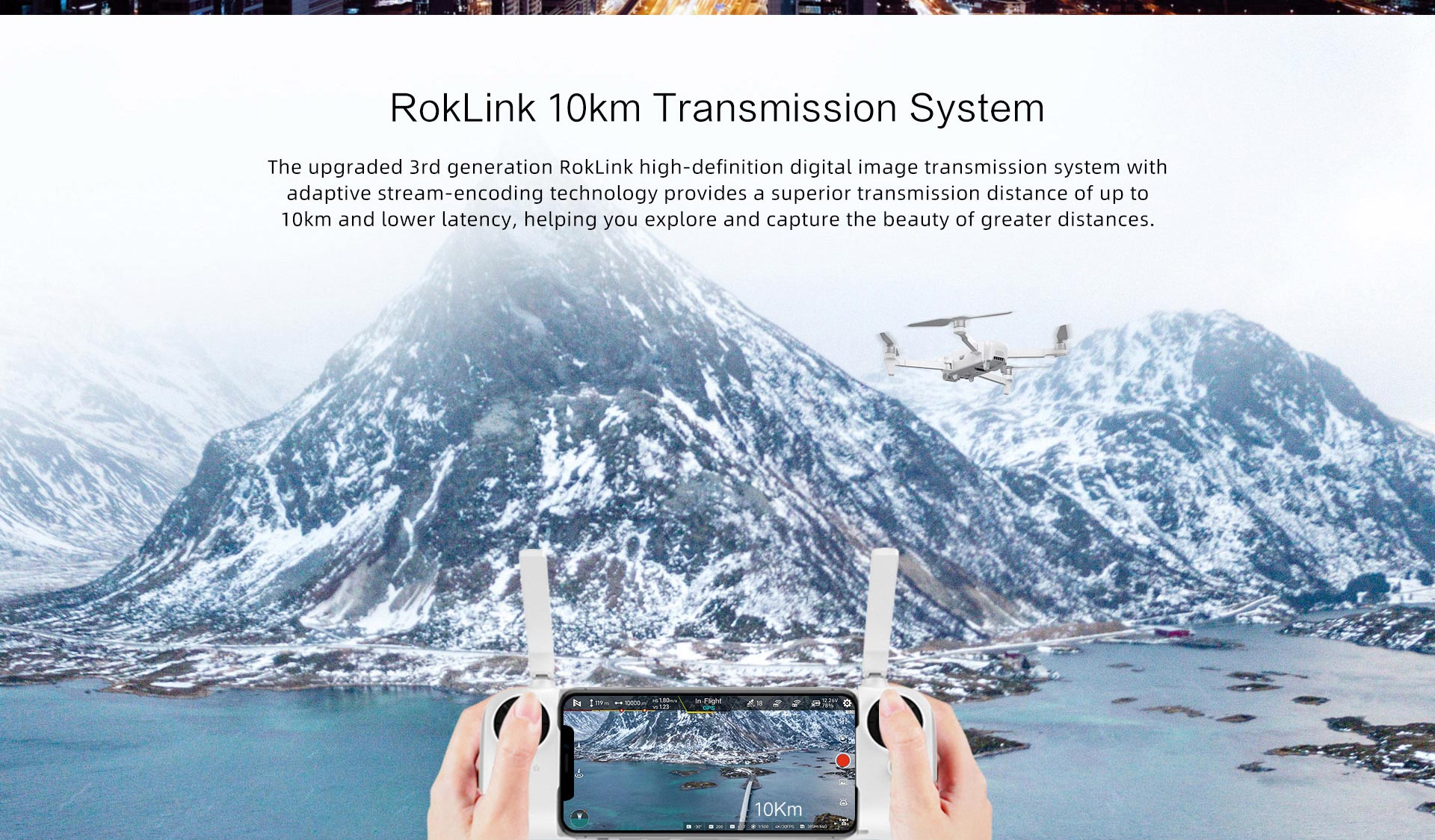 Drone