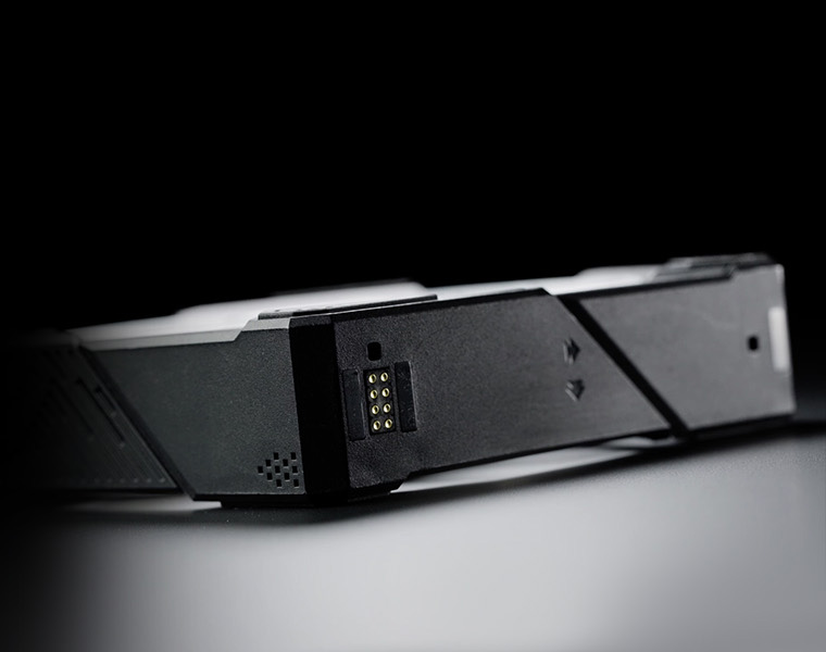 ASUS ROG RYUYJIN III 360 ARGB EXTREME AIO CPU liquid cooler