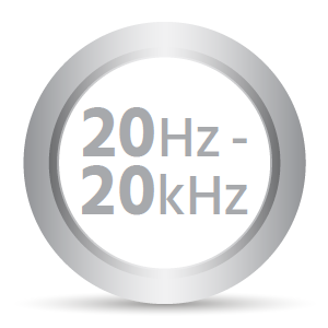 Hi-Fi Lightweight On-Ear Headphones