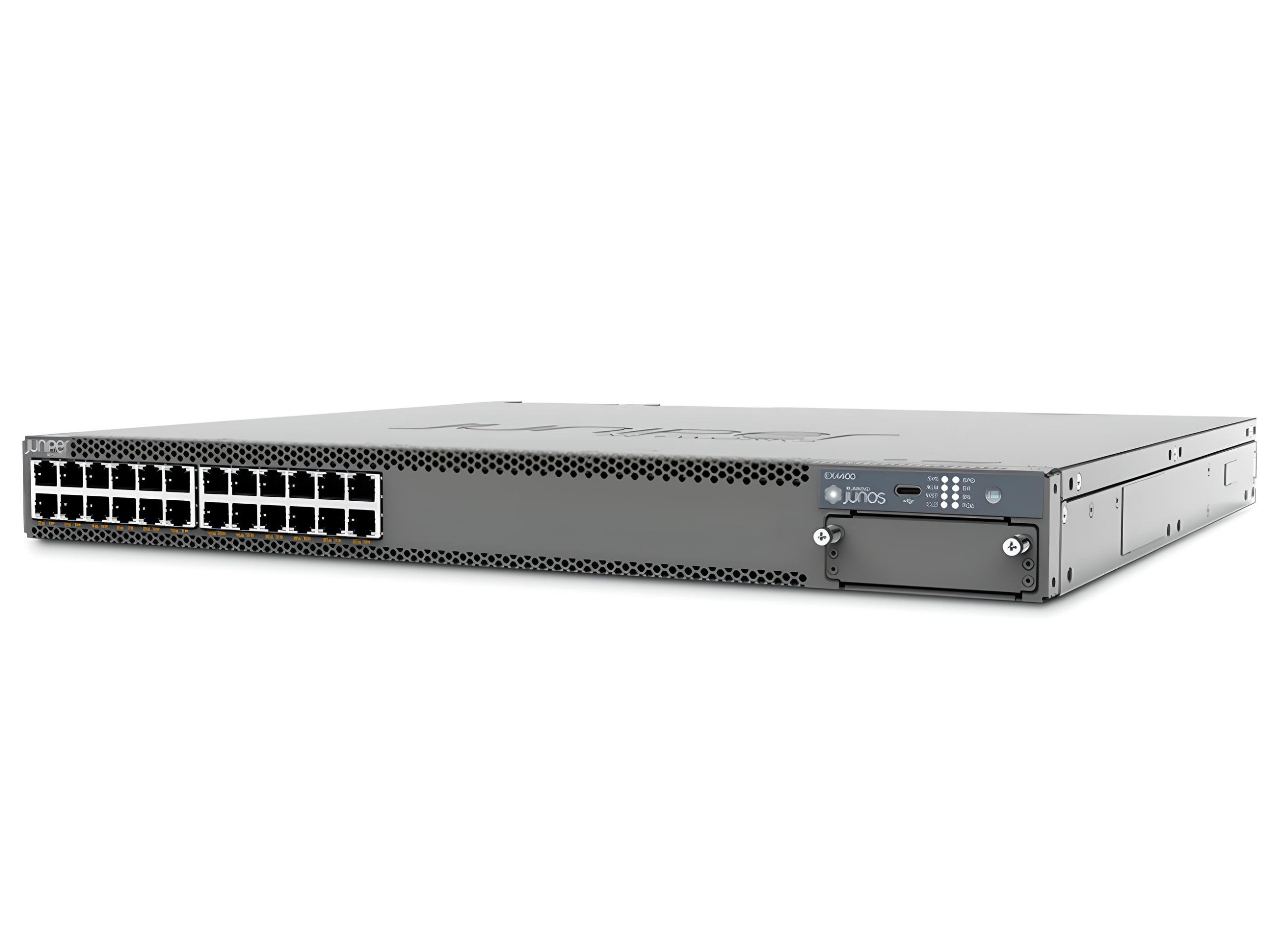 Juniper Networks EX4400-24P