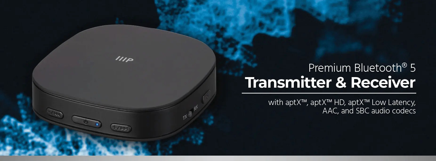 TRANSMITTER