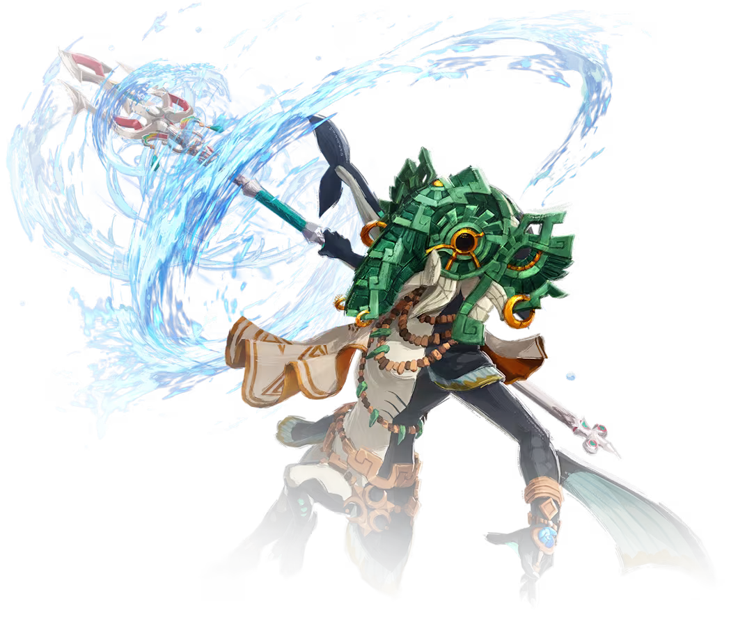 Hyrule Warriors: Age of Imprisonment - Nintendo Switch 2