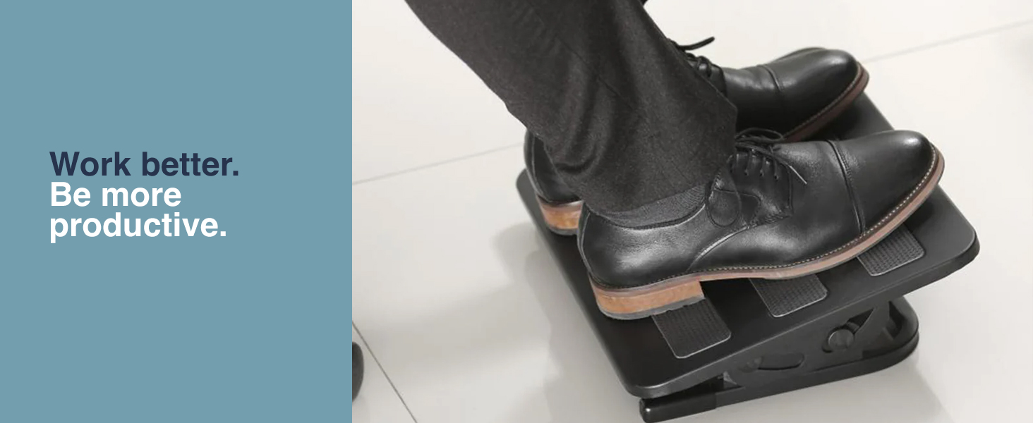 Desky Classic Foot Rest