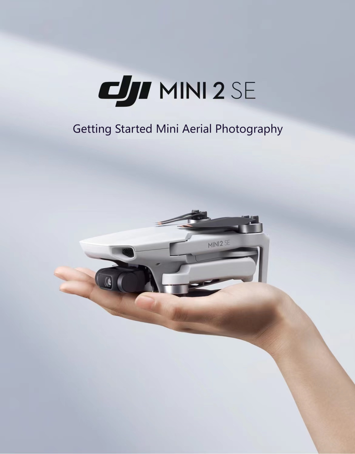 DJI Mini2se