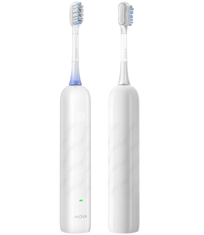 Mova Fresh Pro Electric Toothbrush