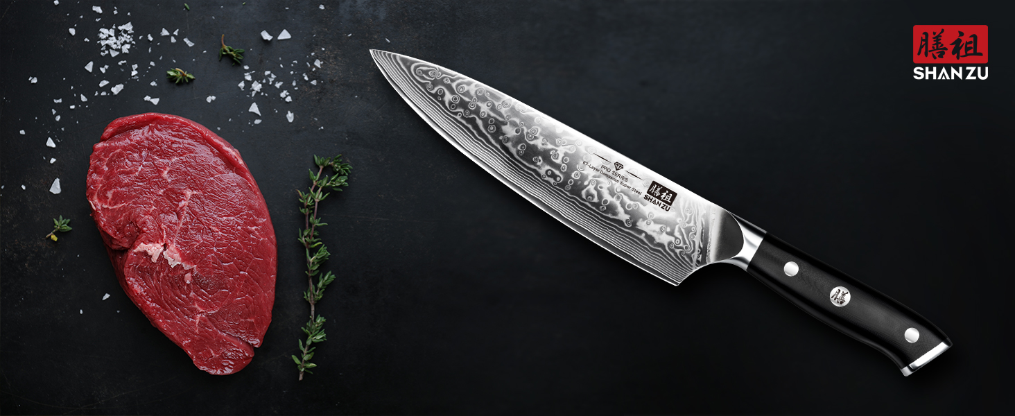 Chef Knife