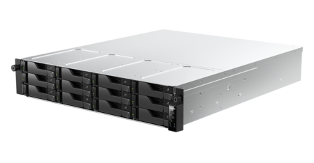 Asustor AS7212RDX Lockerstor 12 Pro Gen2 12 Bay Desktop NAS