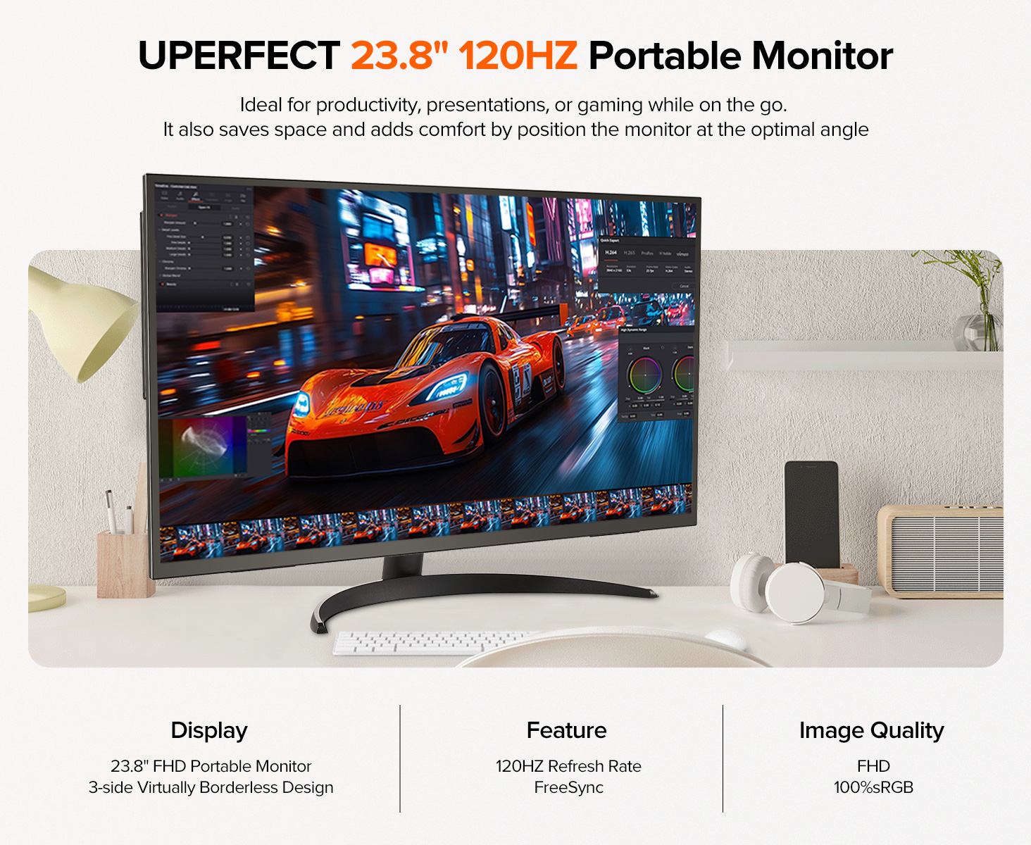 Monitor