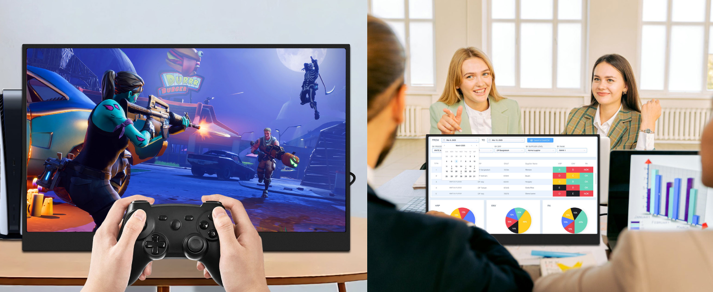 laptop screen extender