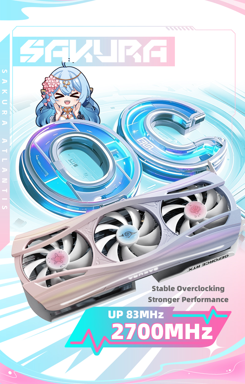 RTX5080
