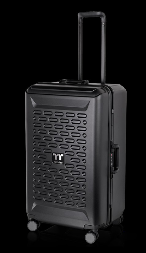 Thermaltake TR100 SFF Chassis