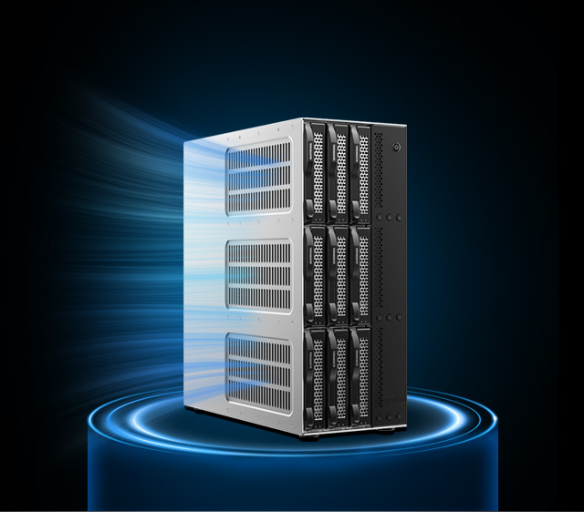 Smart Cooling with Quiet Operation