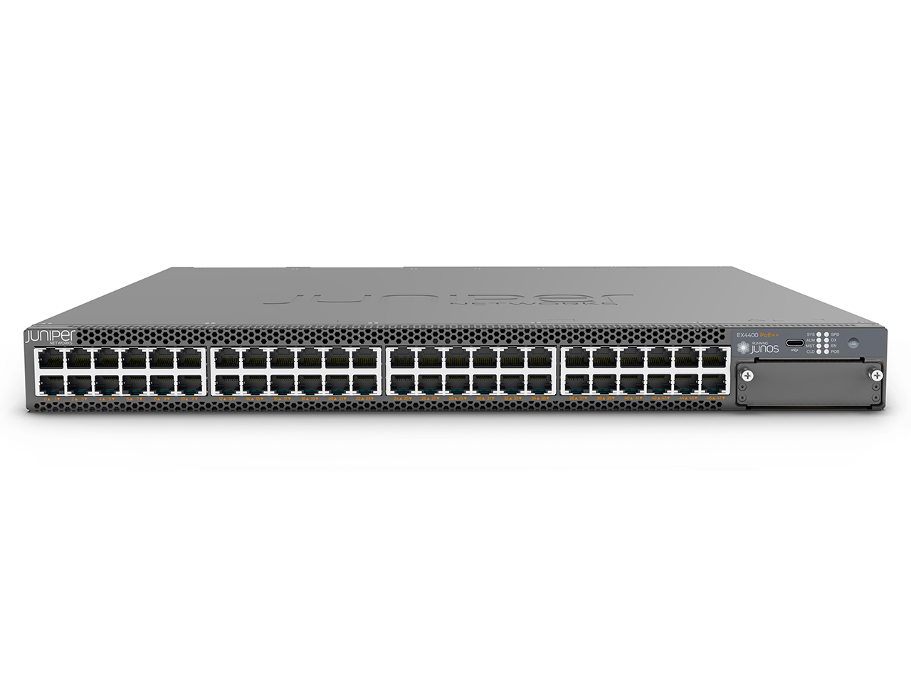 Juniper Networks EX4400-48P