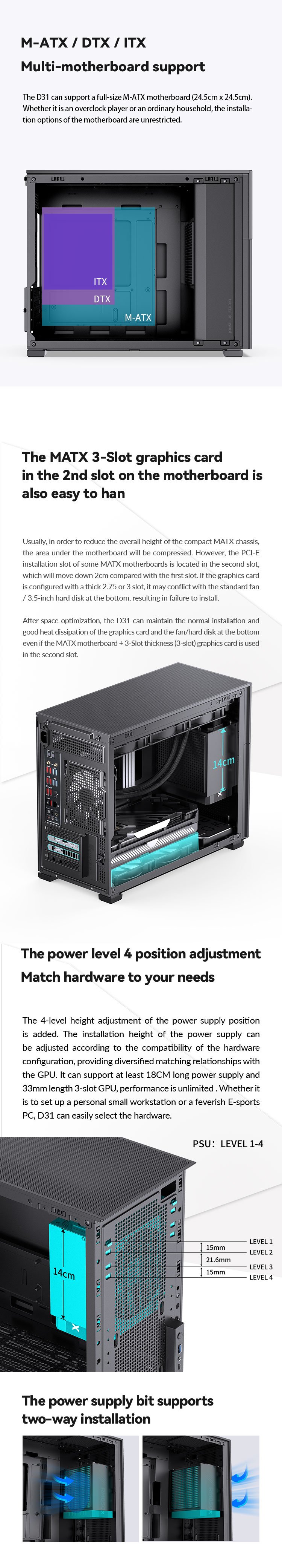 micro tower
