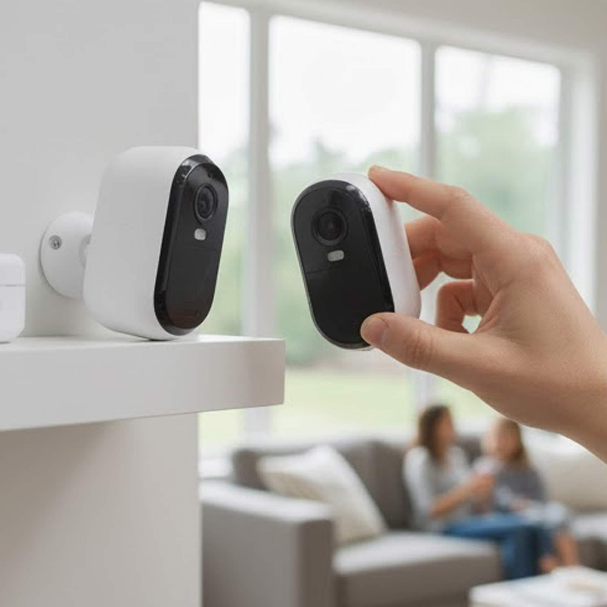 Arlo  Security Camera,  Security Camera
