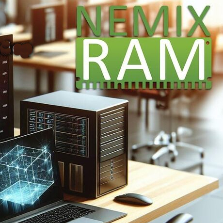 nemix ram nas memory