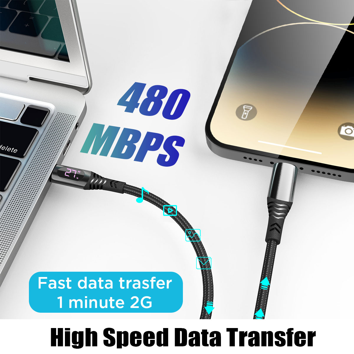 Lightning Cable
