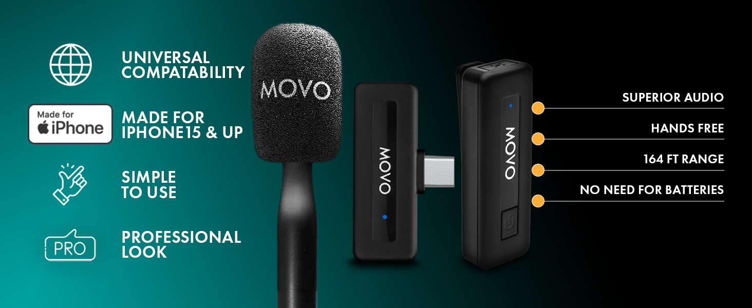 Movo
