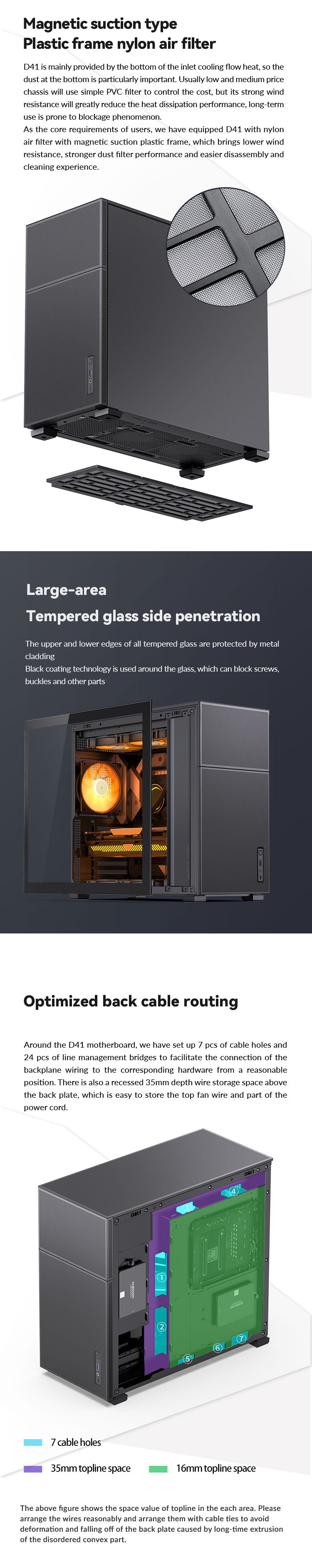 360 aio case