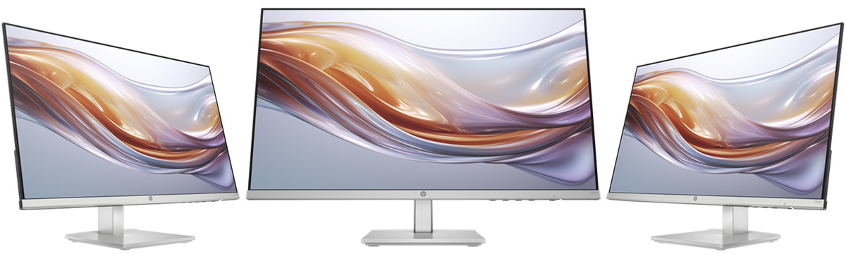 HP Series 5 524sh Monitor 94C19AA#ABA