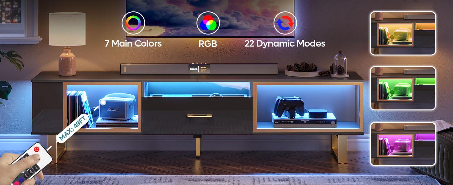 TV Stand