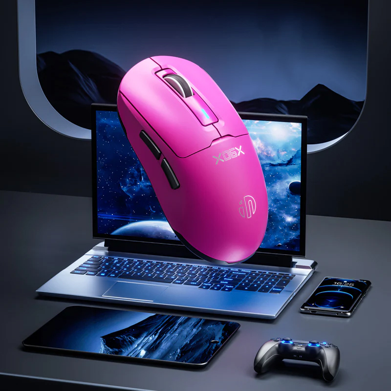 IN6SE Gaming Mouse