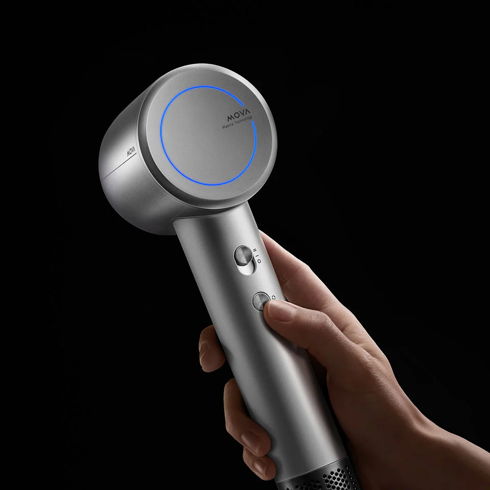 MOVA Shine 10 High-speed Hair Dryer