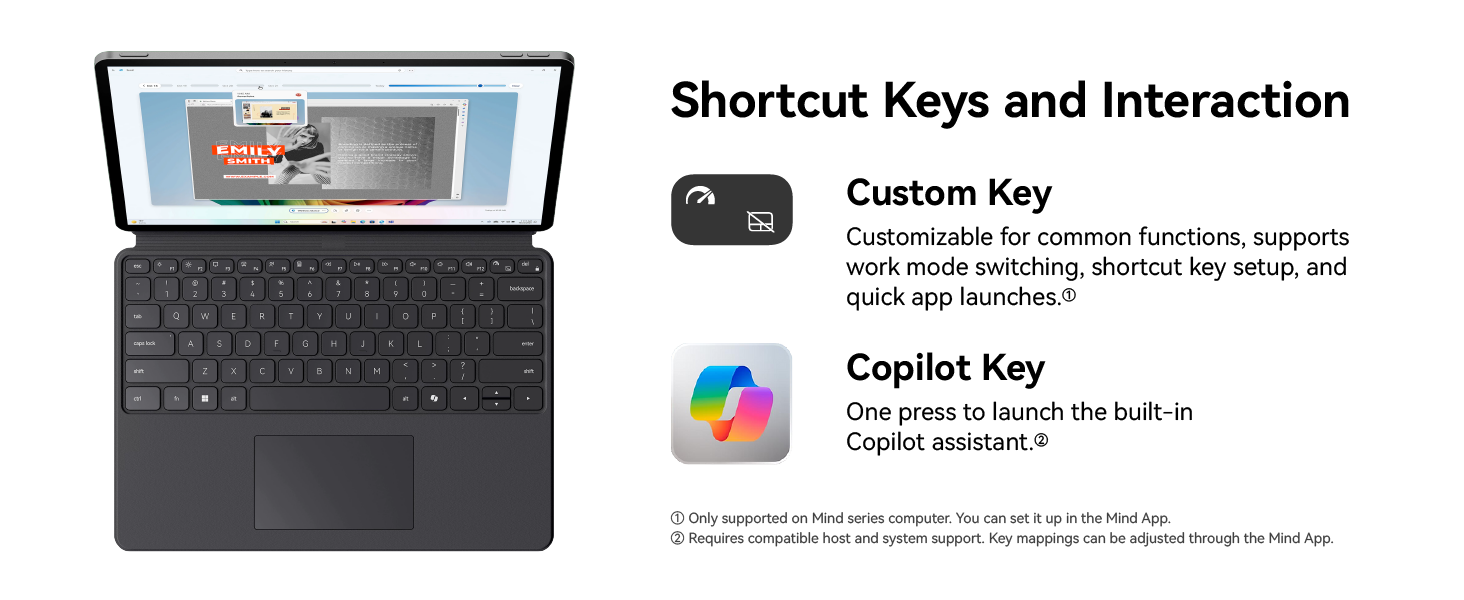 Khadas Accurate Keyboard