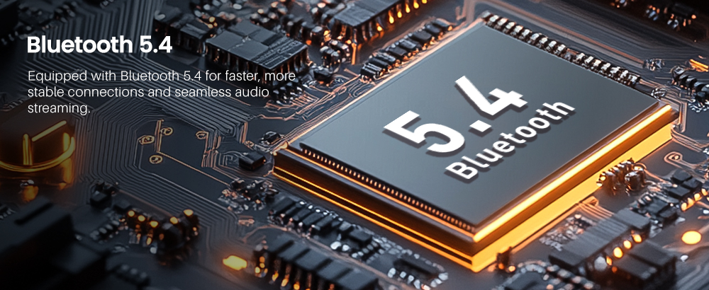 Bluetooth 5.4