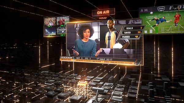 NVIDIA RTX 6000 Ada Generation Workstation Video Card