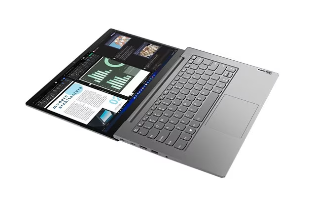 Lenovo ThinkBook Windows Laptop Ryzen