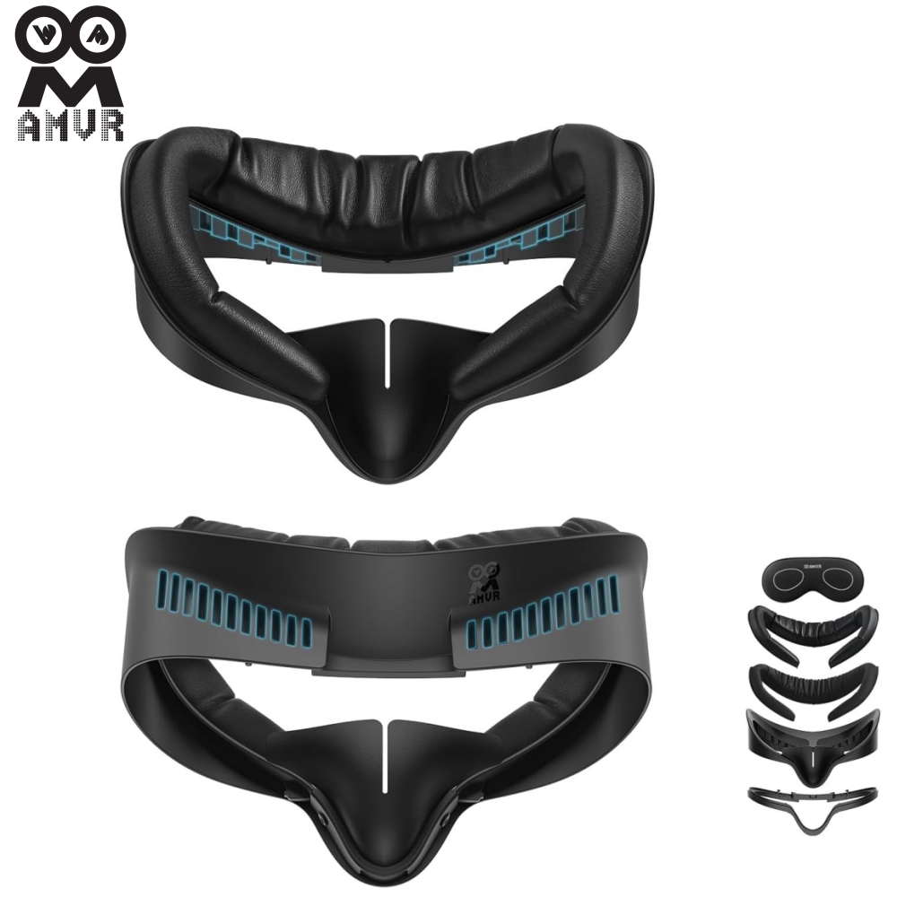 AMVR